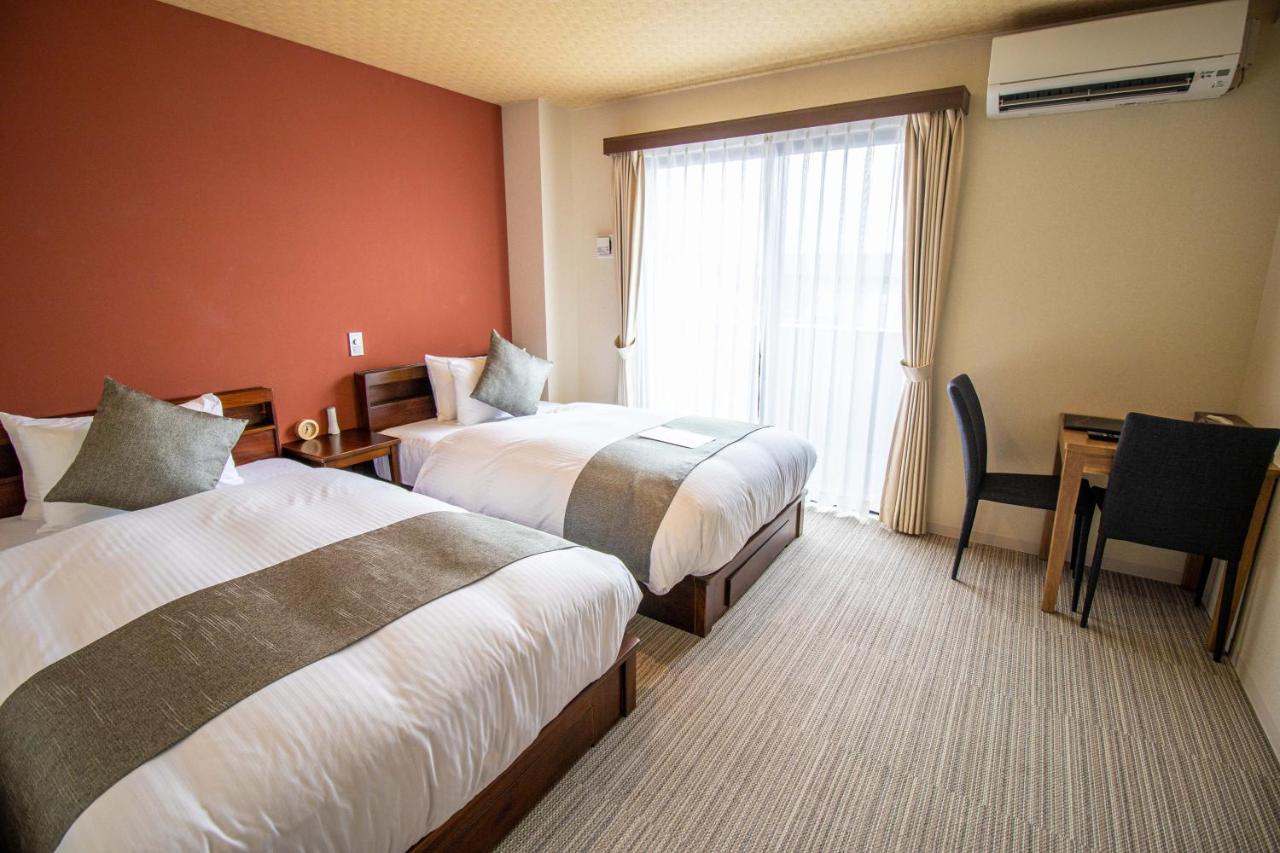 Appart hôtel Sakura Tsubaki